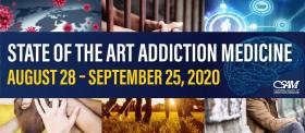 Addiction Medicine Board Exam Preparation Track (2020) | CSAM ...